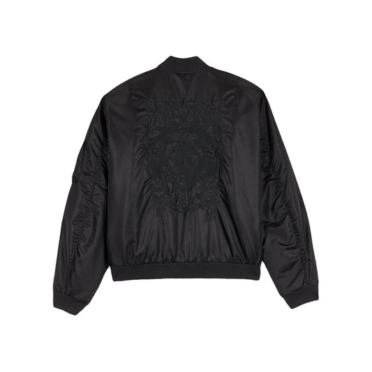 Volcom Bomber Skullarstone Noir