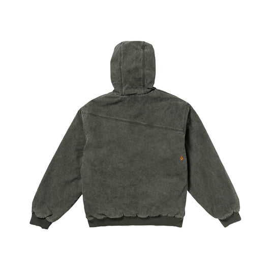 Volcom Hamilstorm Vert Délavé