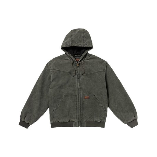 Volcom Hamilstorm Vert Délavé