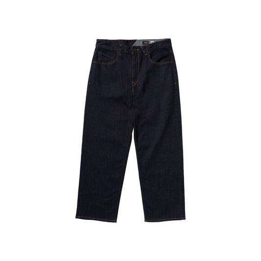 Volcom Billow Denim Rinse Bleu