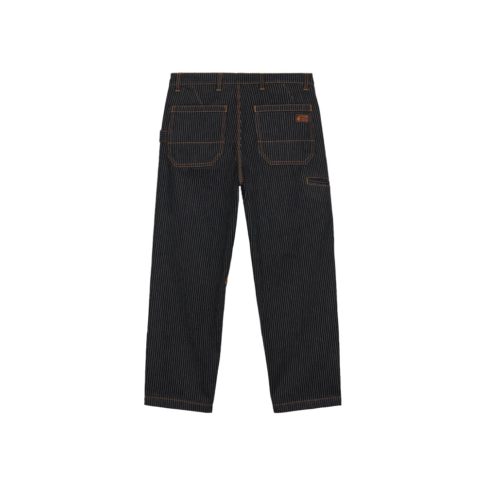 Volcom Work Dialed Noir