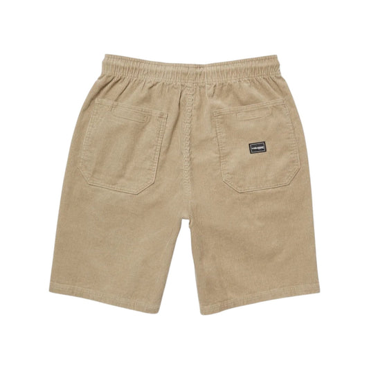 Volcom Outer Spaced 21 Beige