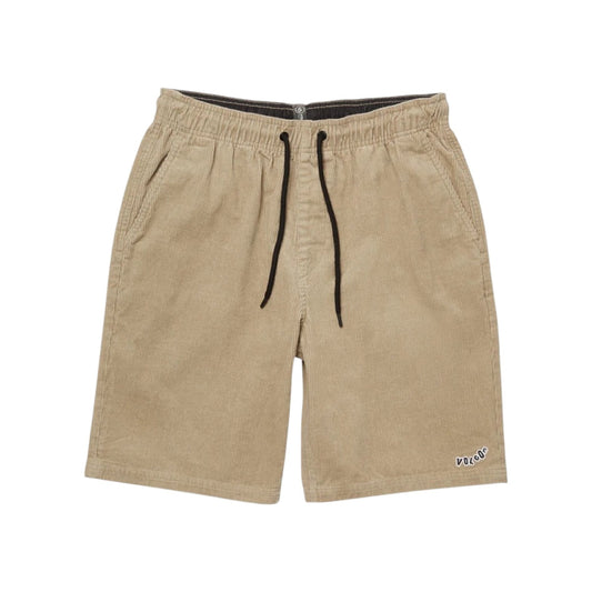 Volcom Outer Spaced 21 Beige