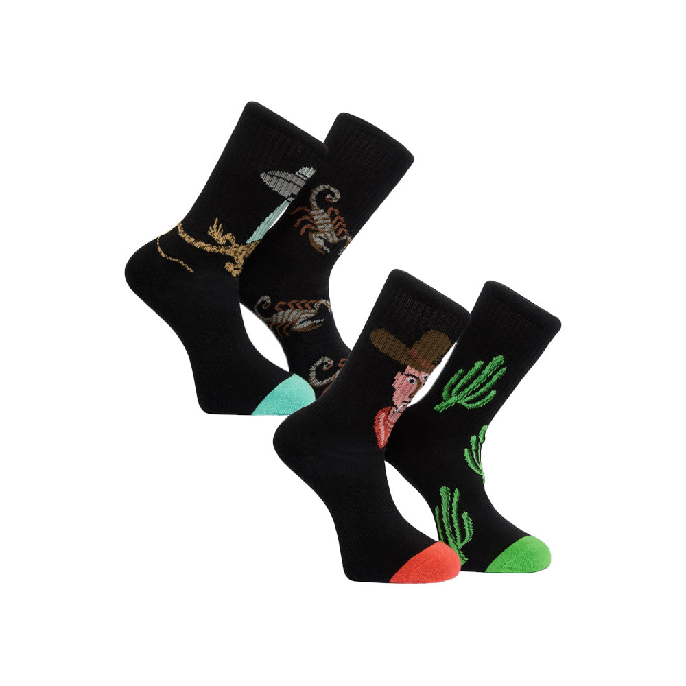 Volcom Mickey Mason Pack Multicolor