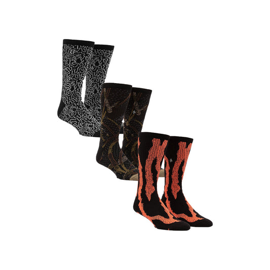 Volcom Stoney Pack Multicolore