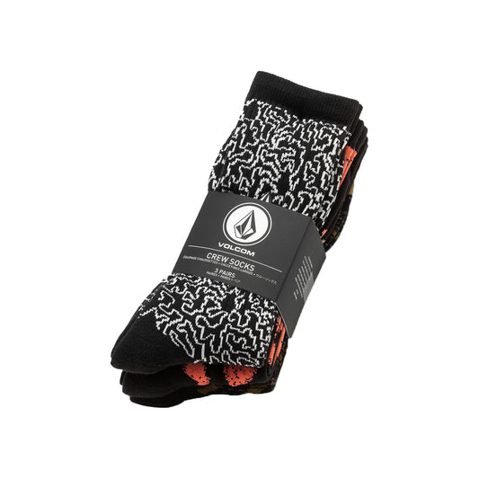 Volcom Stoney Pack Multicolore