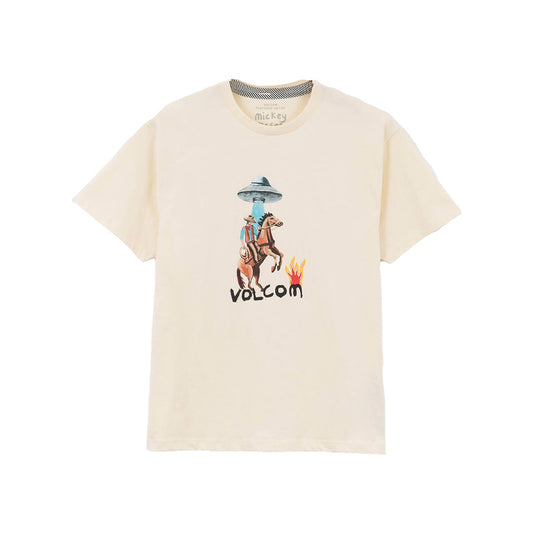 Volcom Mickey Mason 1 Beige