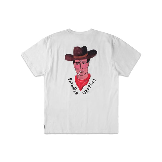 Volcom Mickey Mason 2 Blanc