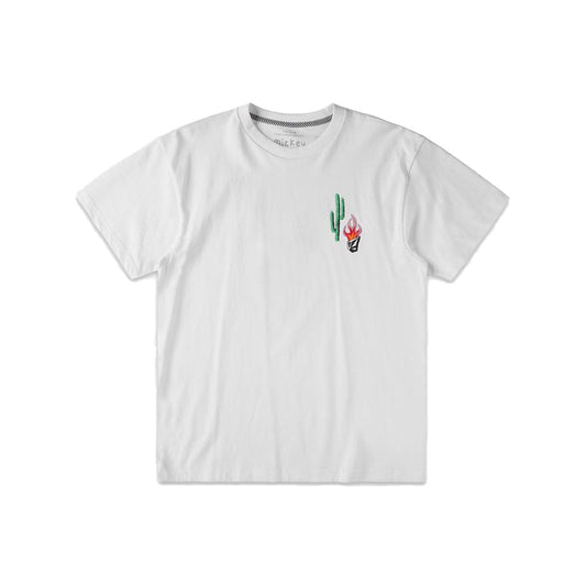 Volcom Mickey Mason 2 Blanc