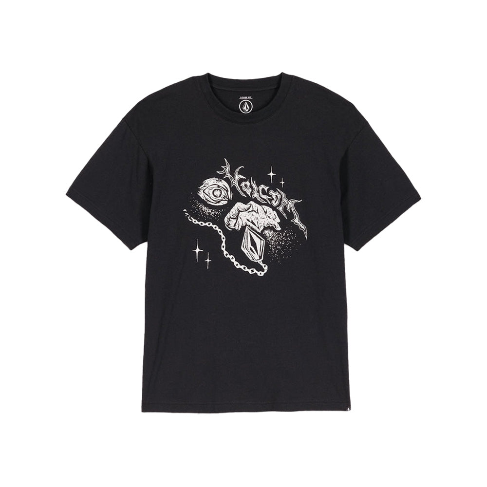 Volcom Death Truction Noir