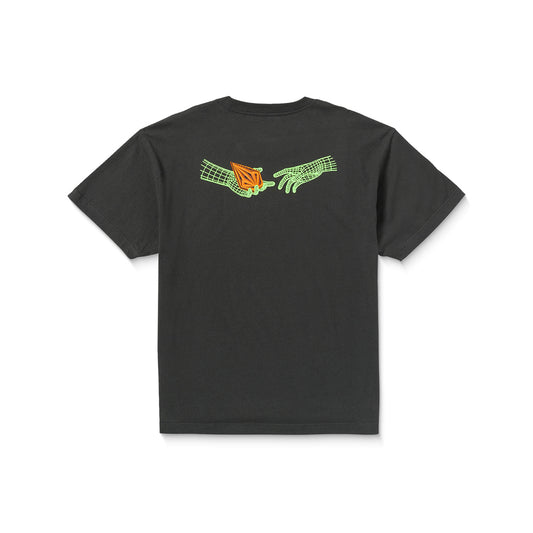 Volcom Forcefield Noir