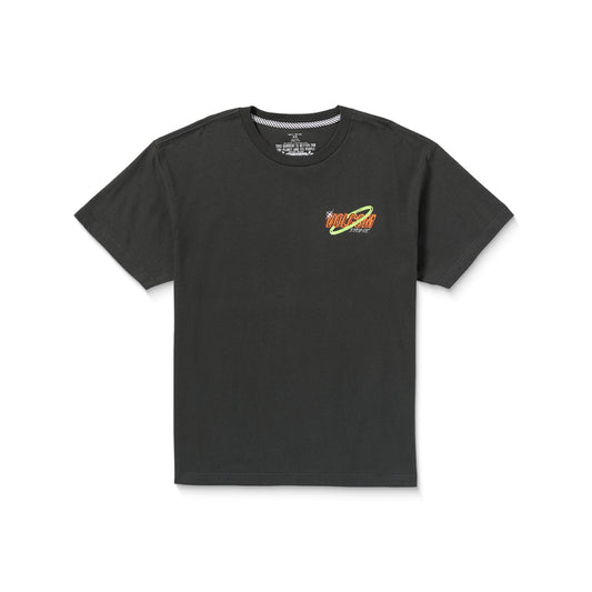 Volcom Forcefield Noir