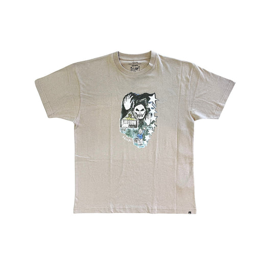 Volcom Issam Auptel Marron