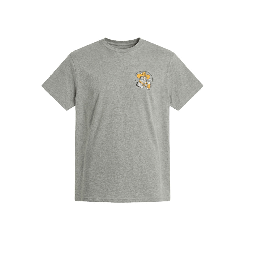 Volcom Meowdy Gris
