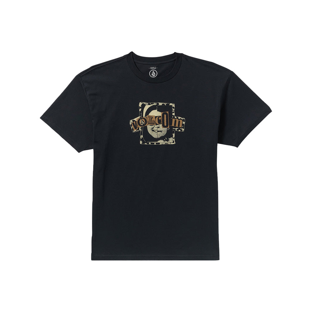 Volcom Sneer Noir