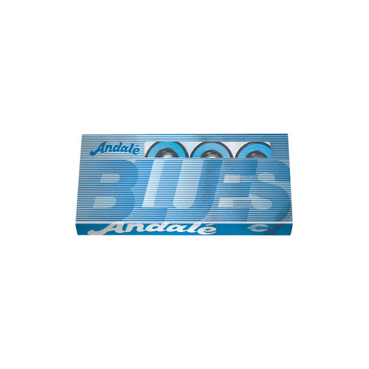 Andalé Blues