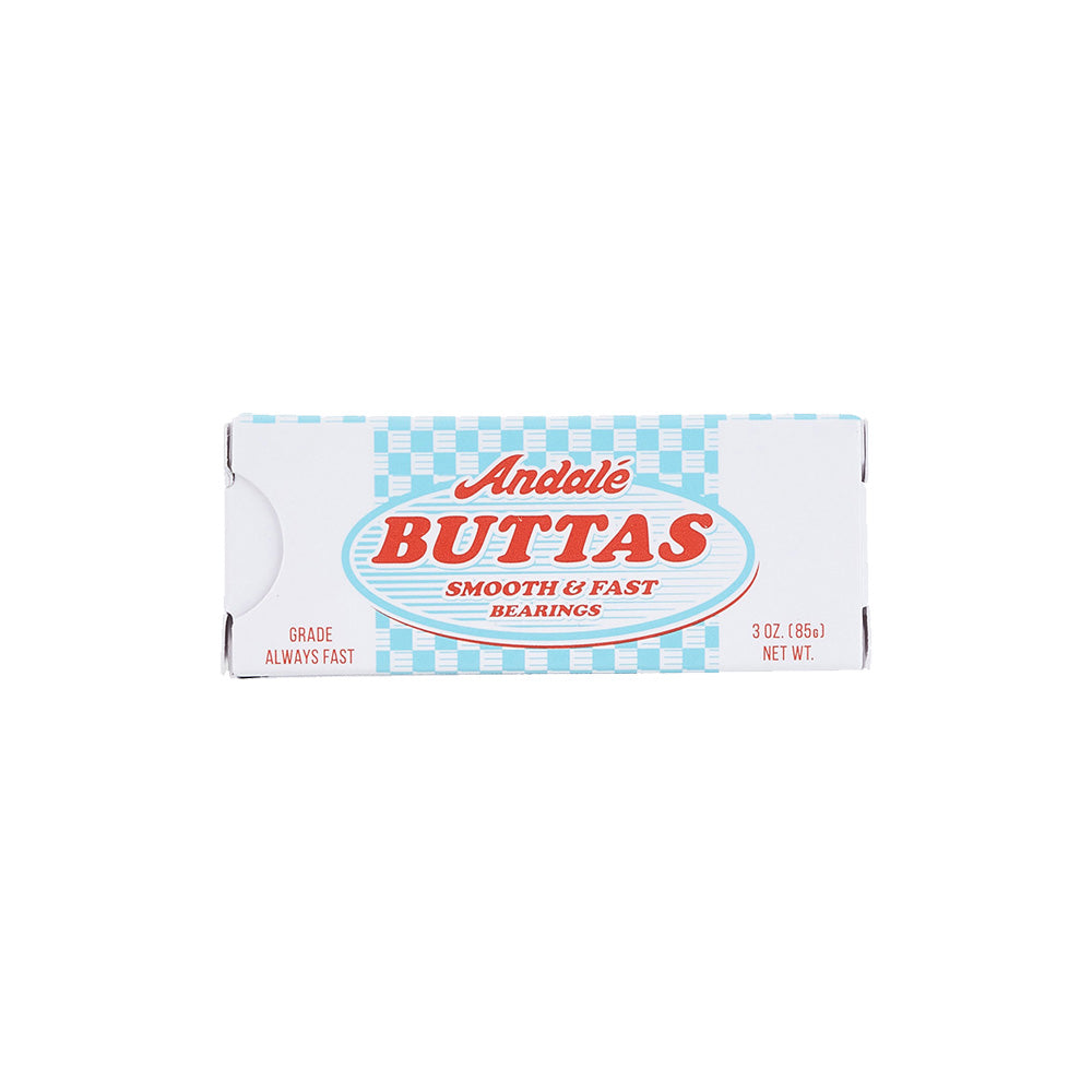 Andalé Buttas