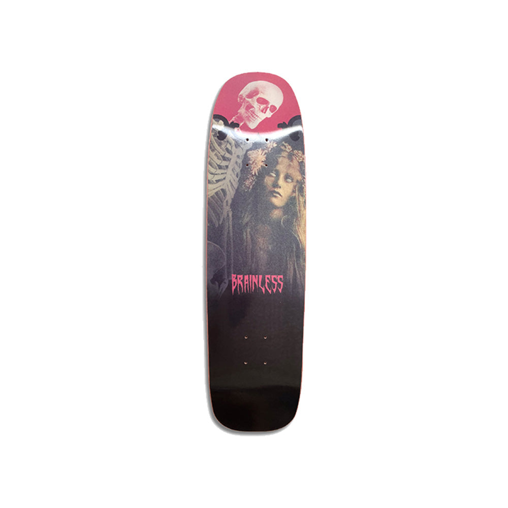 Brainless Sweet Death 8.75"