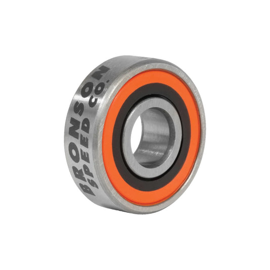 Bronson Speed Co. G3