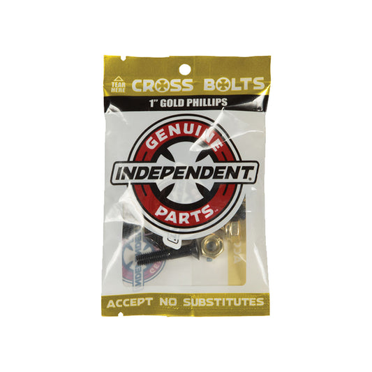 Independent Cross