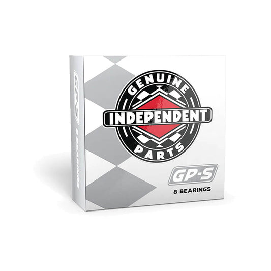 Independent GP-S
