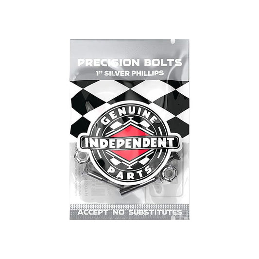 Independent Precision