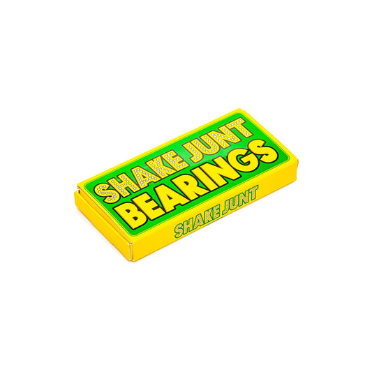 Shake Junt Bearings