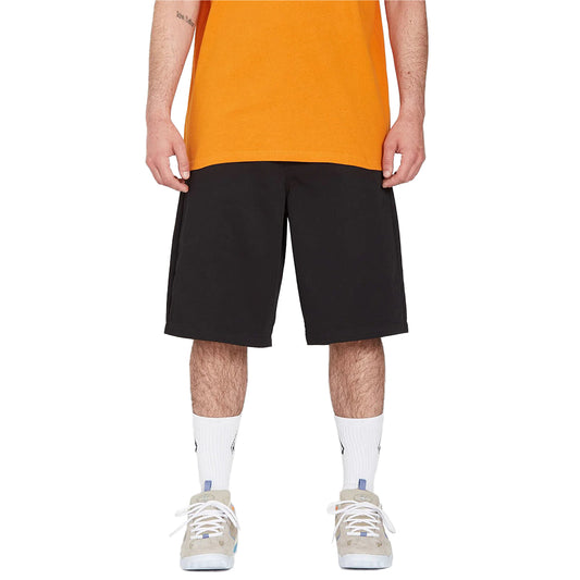 Volcom Loose Truck Noir