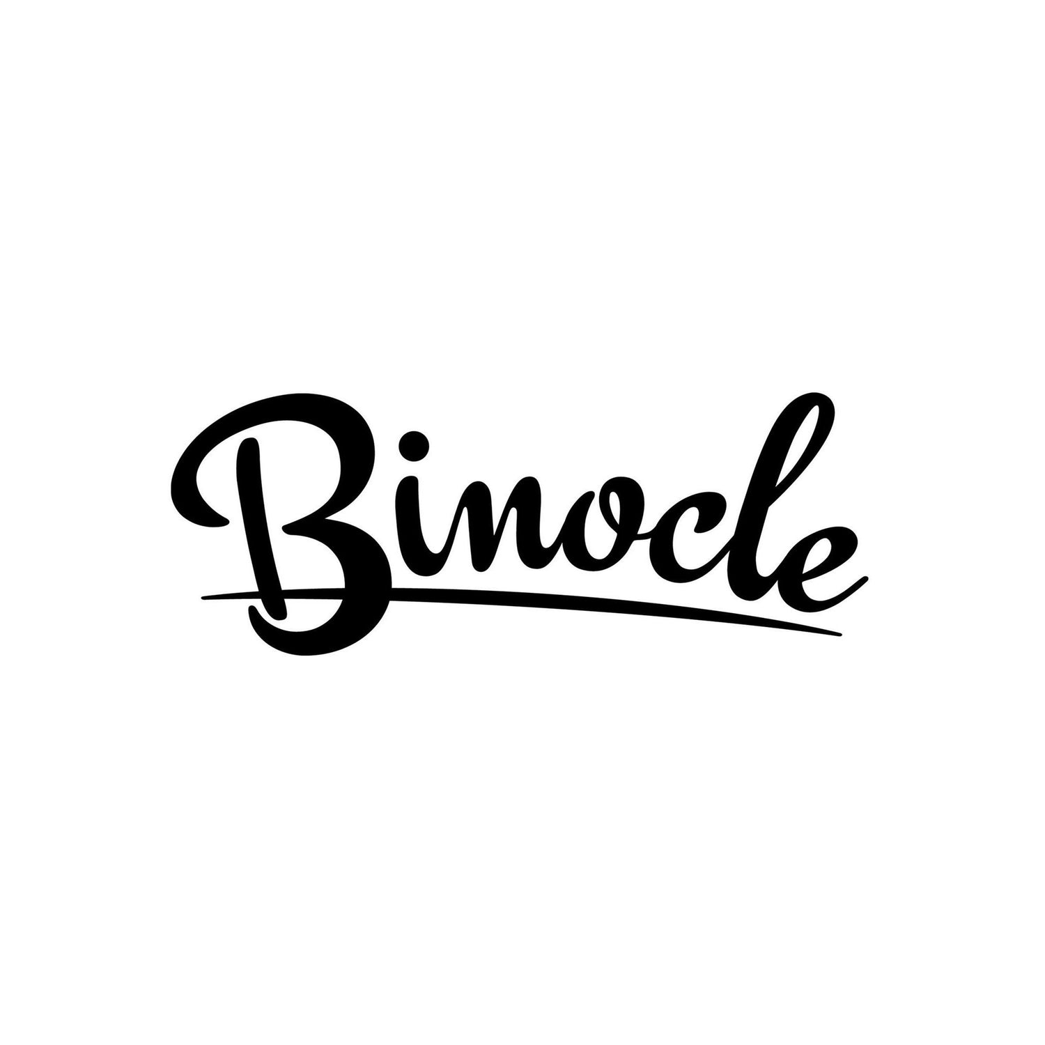 Binocle