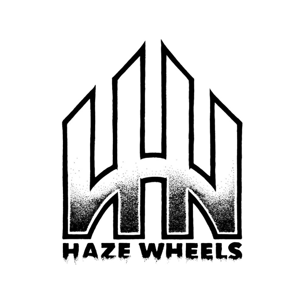 Haze Wheels