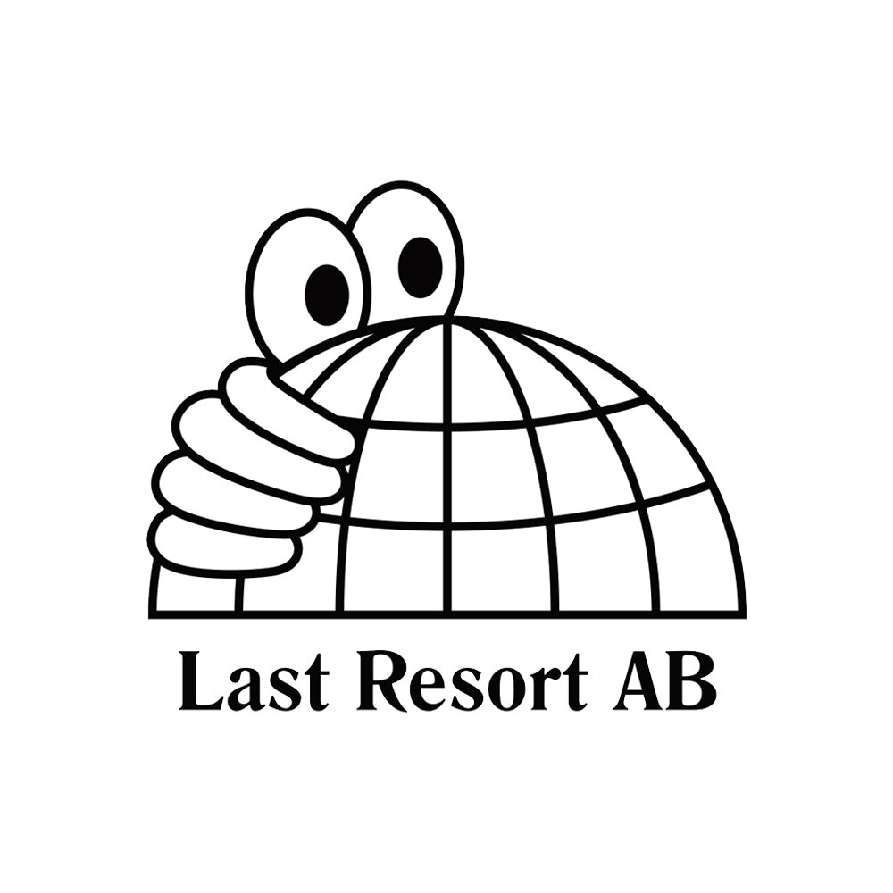 Last Resort AB