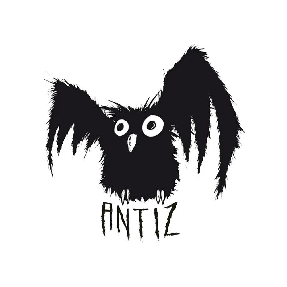 Antiz Skateboards