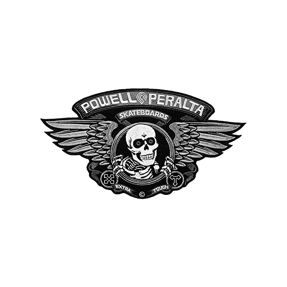 Powell-Peralta