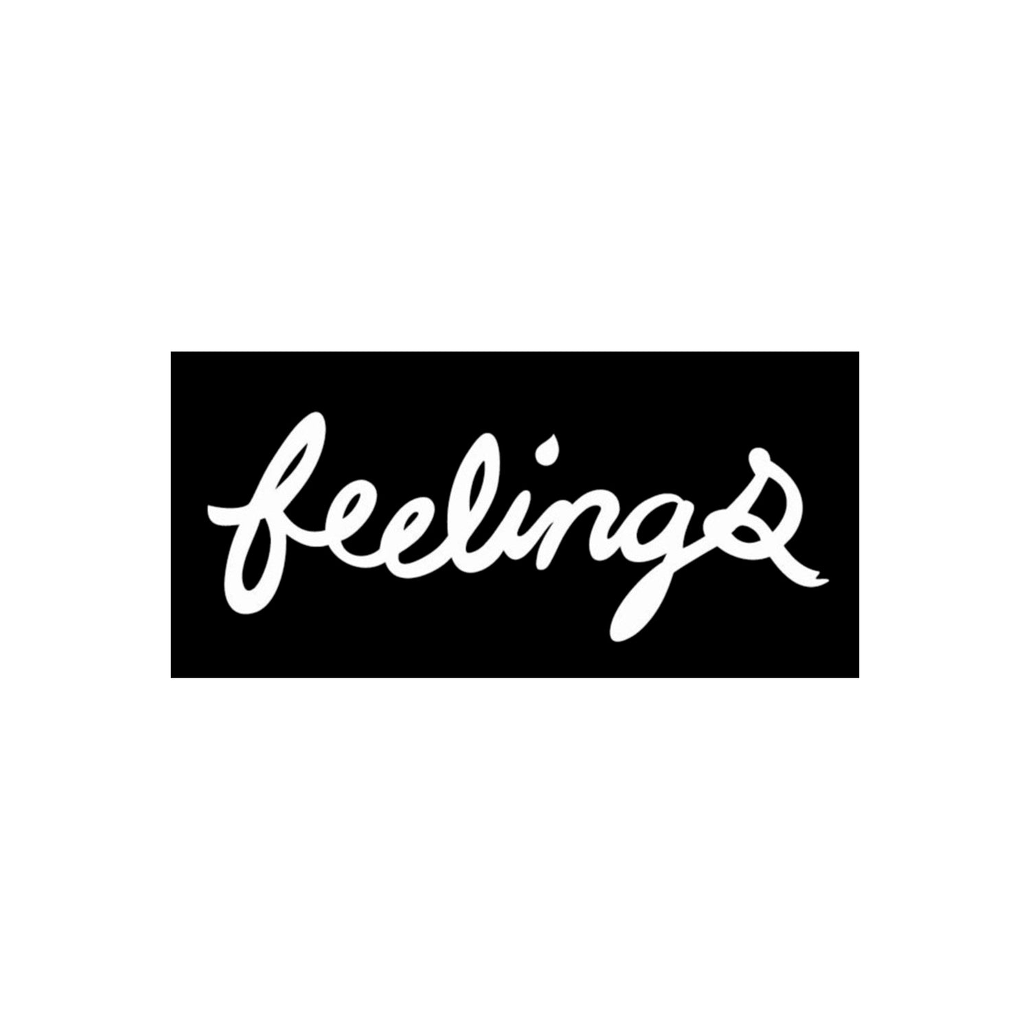 And Feelings