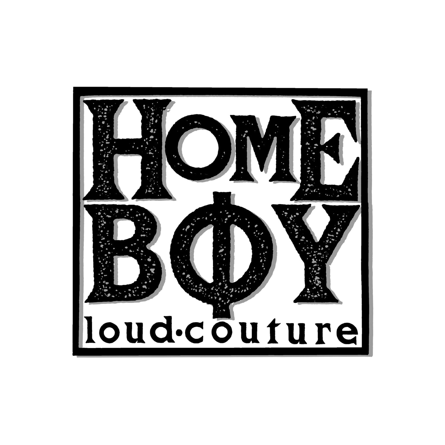 Homeboy