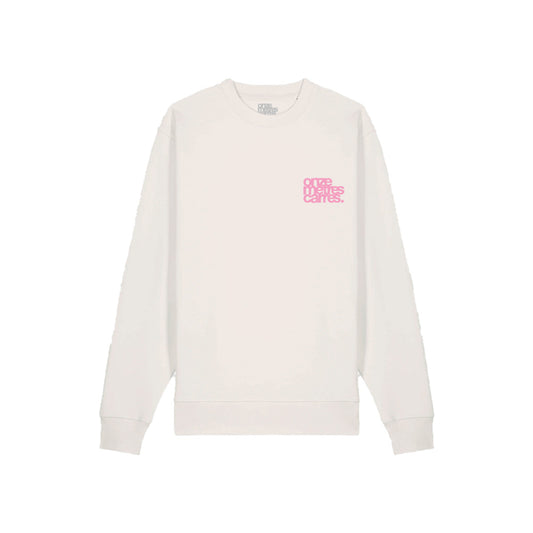 Onze Metres Carrés Tulipe L.Granet Creme