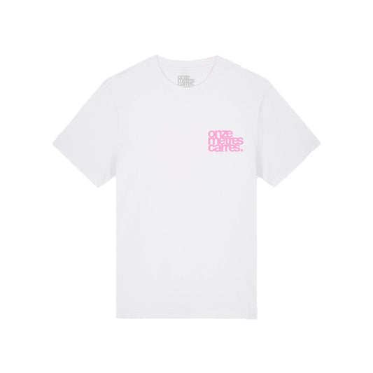 Onze Metres Carrés Archive Rose