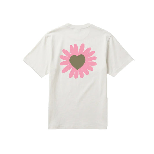 Onze Metres Carrés Heart Winter Crème