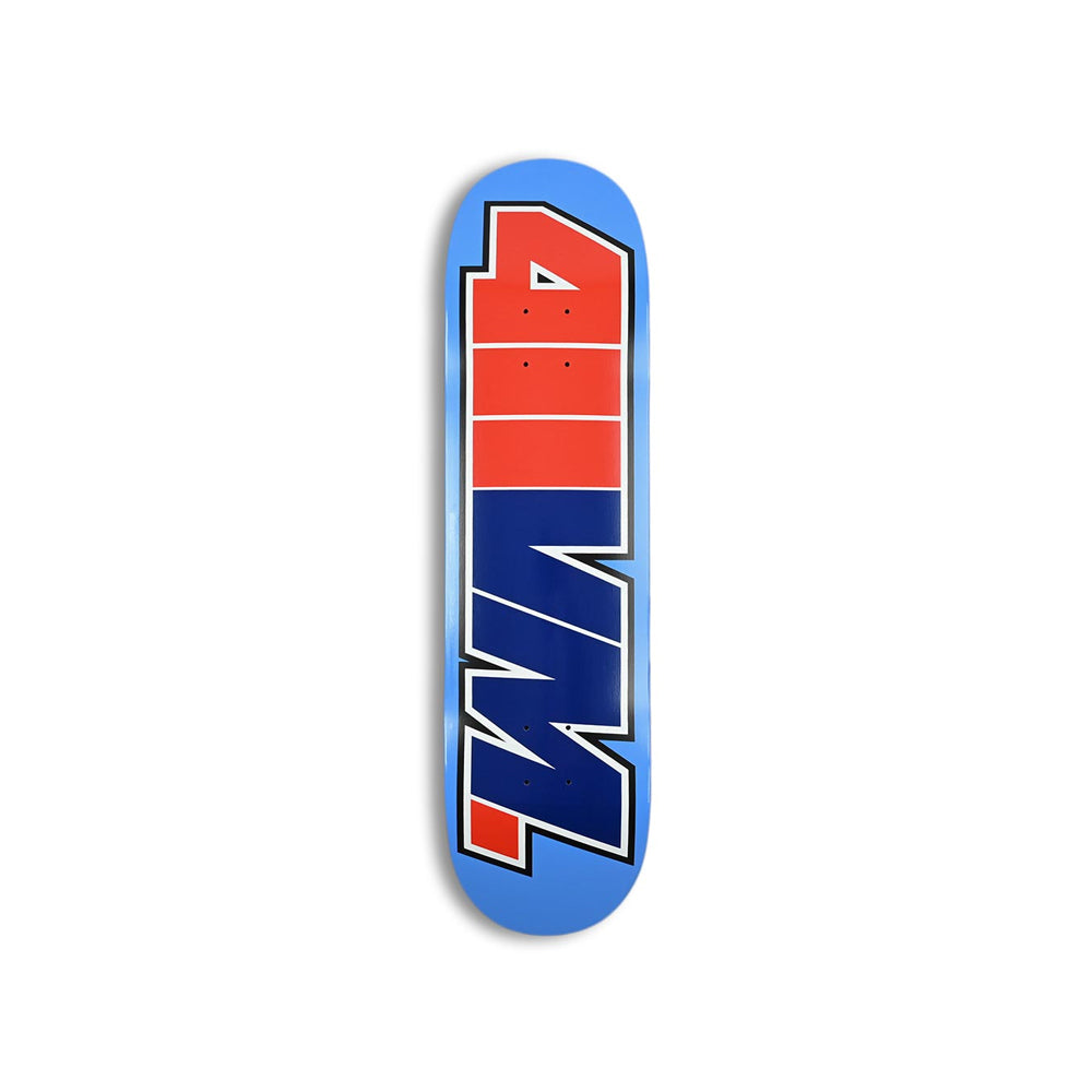 411VM Logo 8.25"