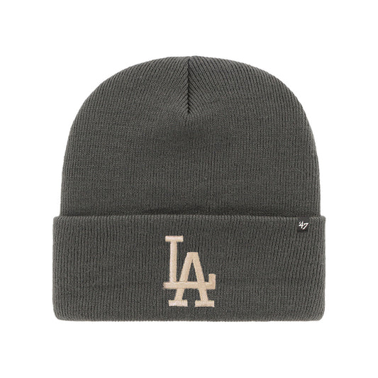 47 Brand Los Angeles Dodgers Gris