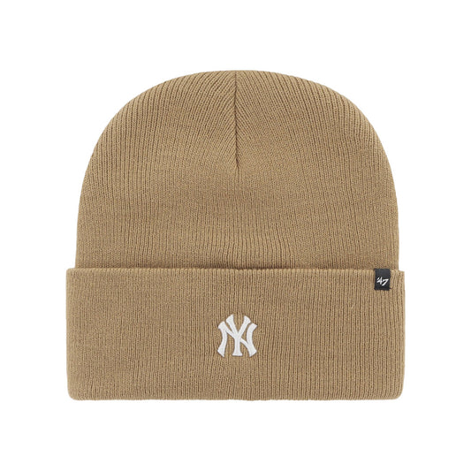 47 Brand New York Yankees Camel