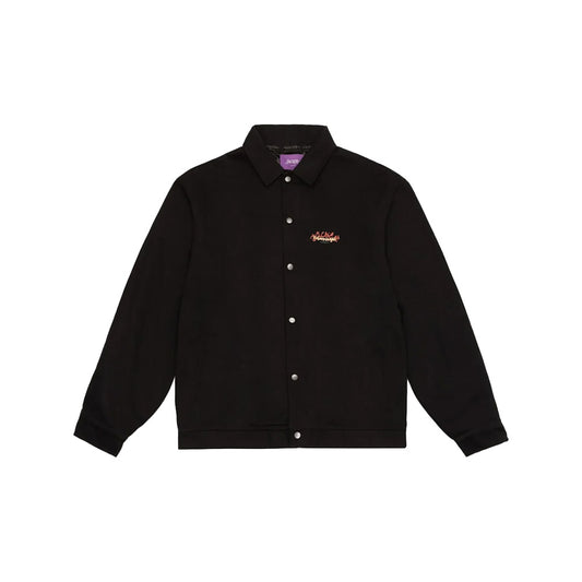 Jacker Sandman Coach Noir