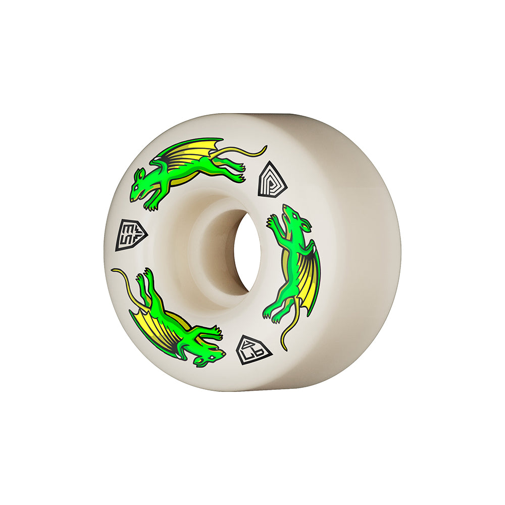 Powell Peralta Dragons Rat 53mm