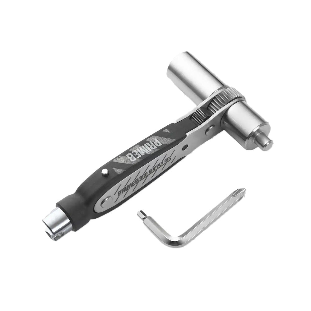 Prime8 Ratchet Tool