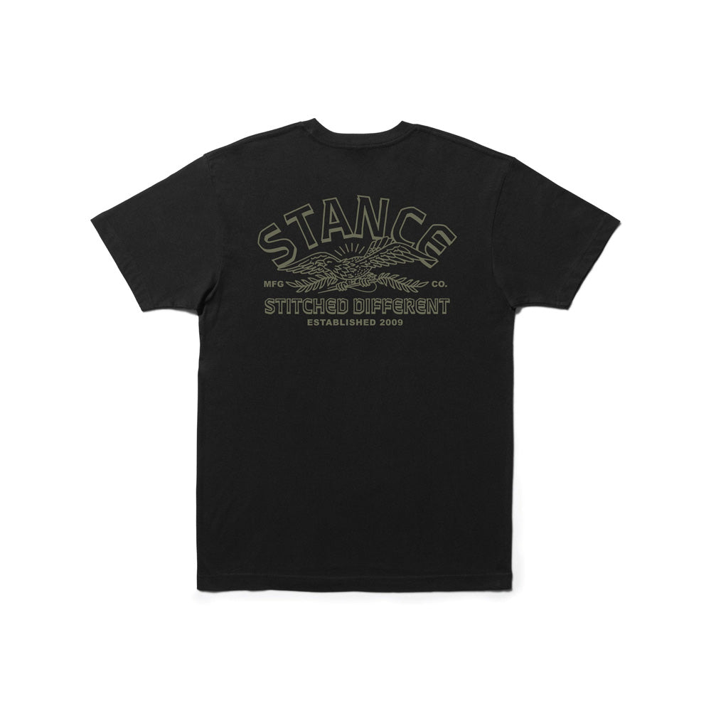 Stance Carrier Noir
