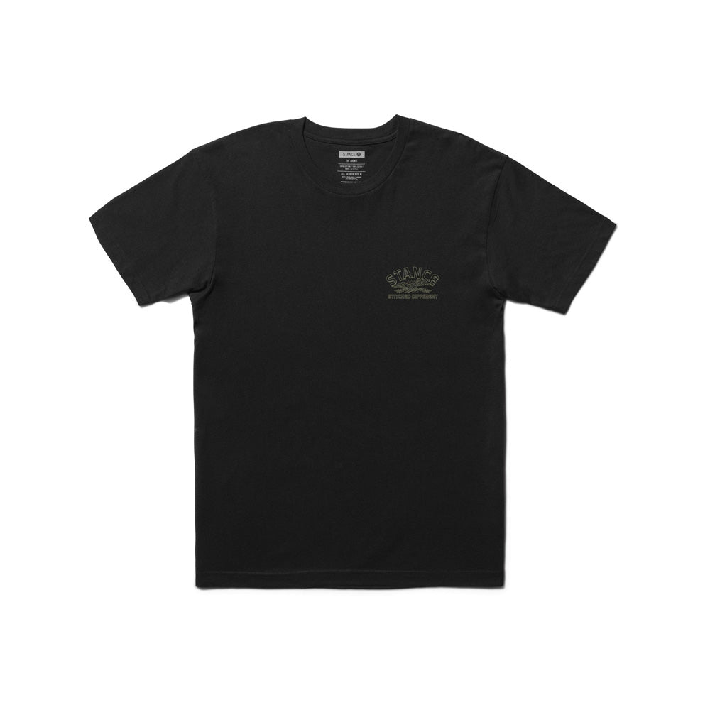 Stance Carrier Noir