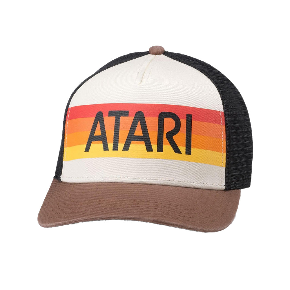 American Needle Atari Sinclair Beige