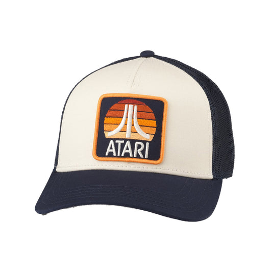 American Needle Atari Valin Bleu