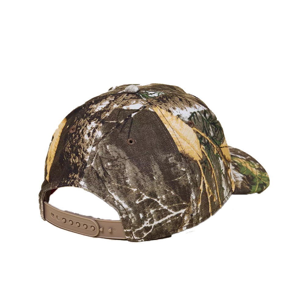 American Needle Chevrolet Roscoe Camo