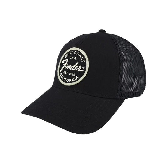 American Needle Fender Valin Trucker Noir